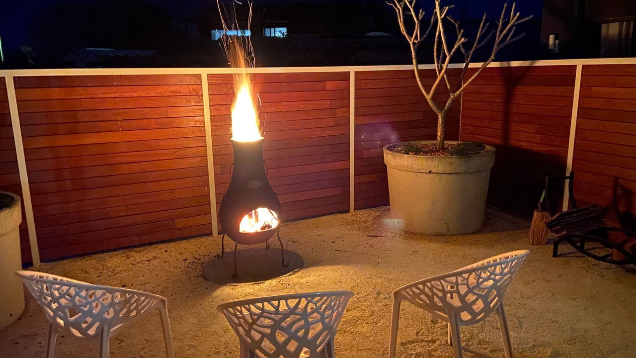 Photo of Outdoor in Anna Bay