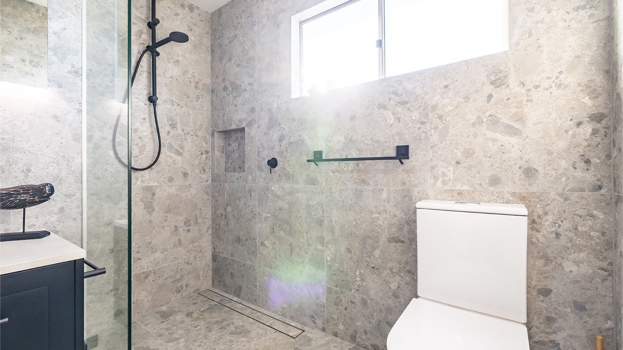 Photo of Bathroom in Anna Bay