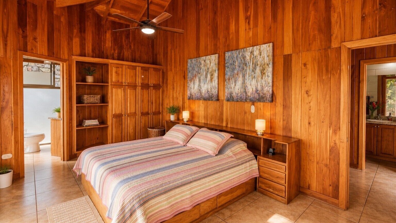 Photo of Bedroom in Atenas