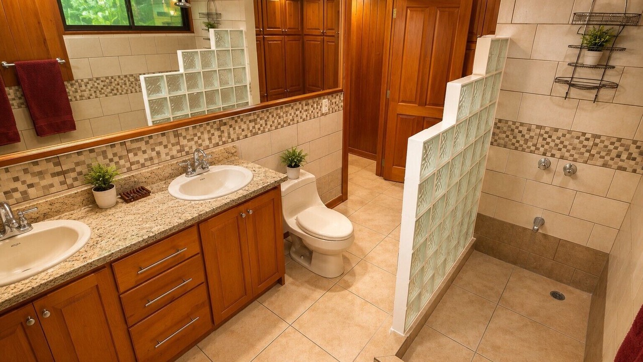 Photo of Bathroom in Atenas