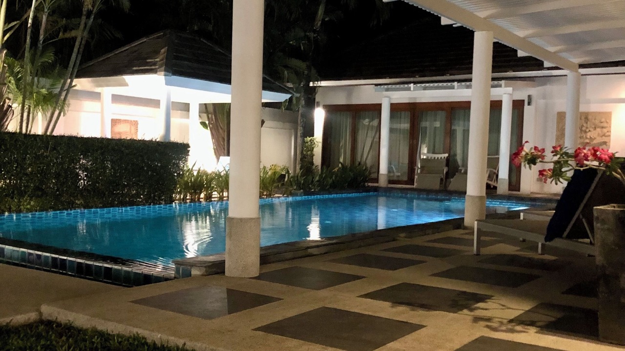 Photo of Outdoor in Mae Nam