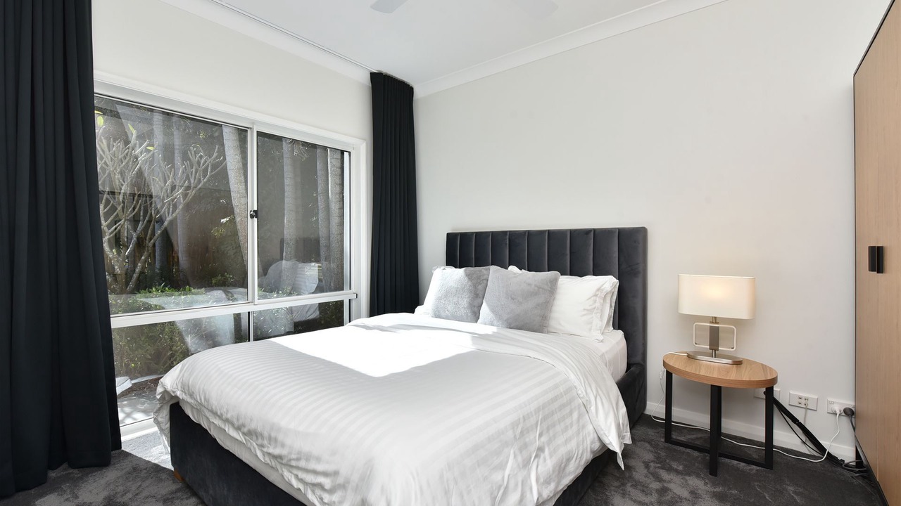 Photo of Bedroom in Dora Creek