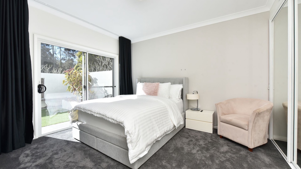 Photo of Bedroom in Dora Creek