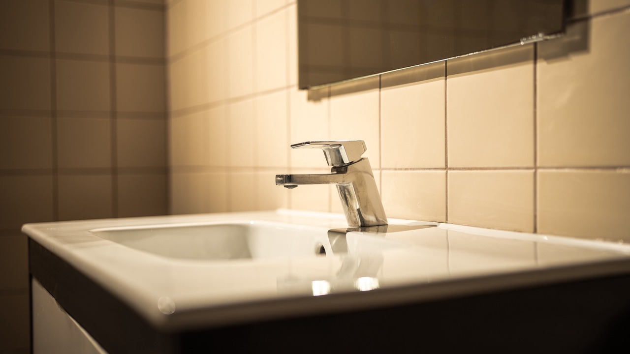 Photo of Bathroom in Fuseta