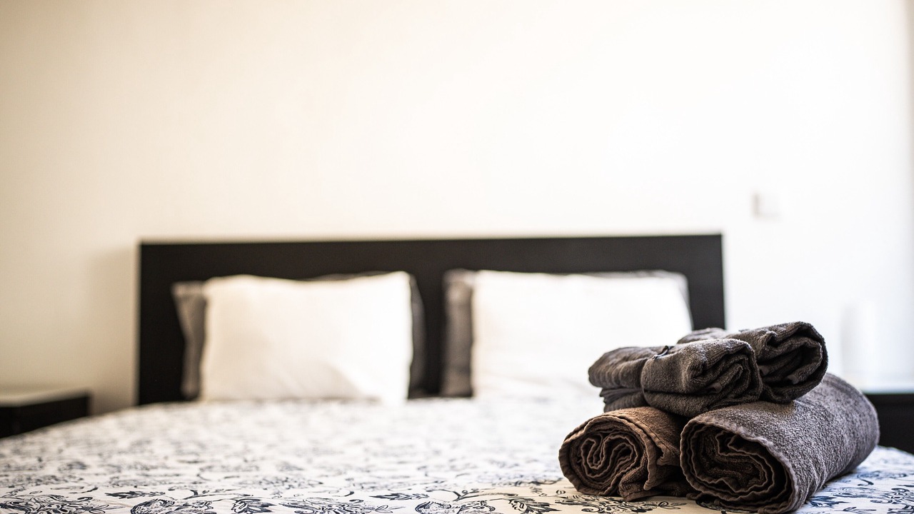 Photo of Bedroom in Fuseta