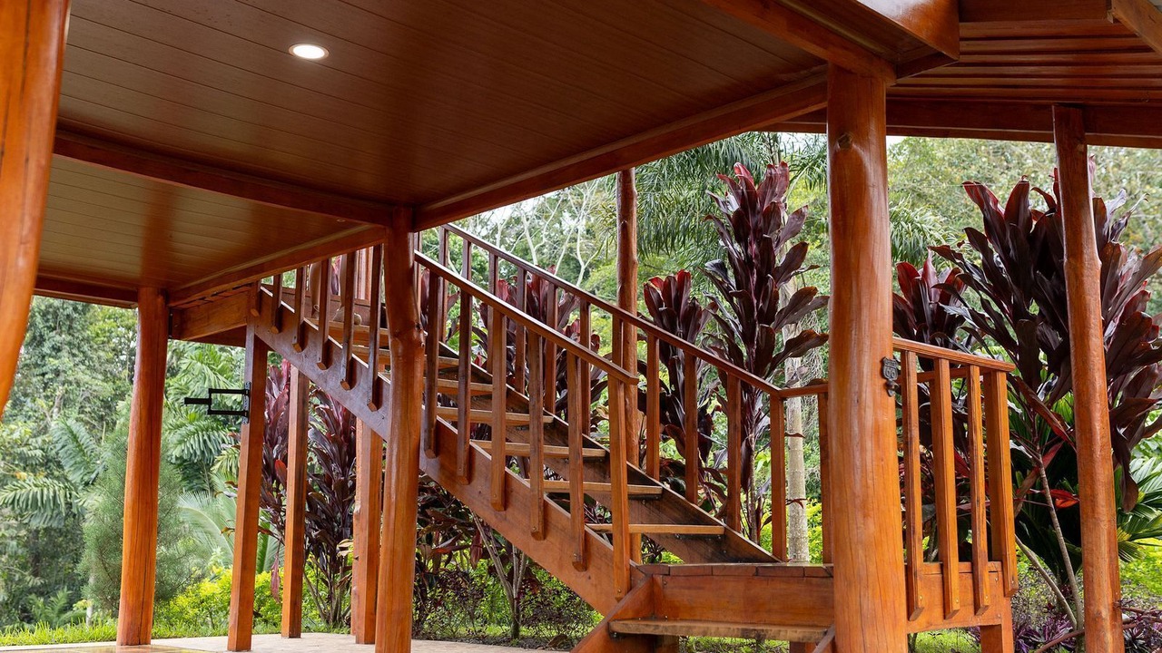 Photo of Outdoor in Valle Azul