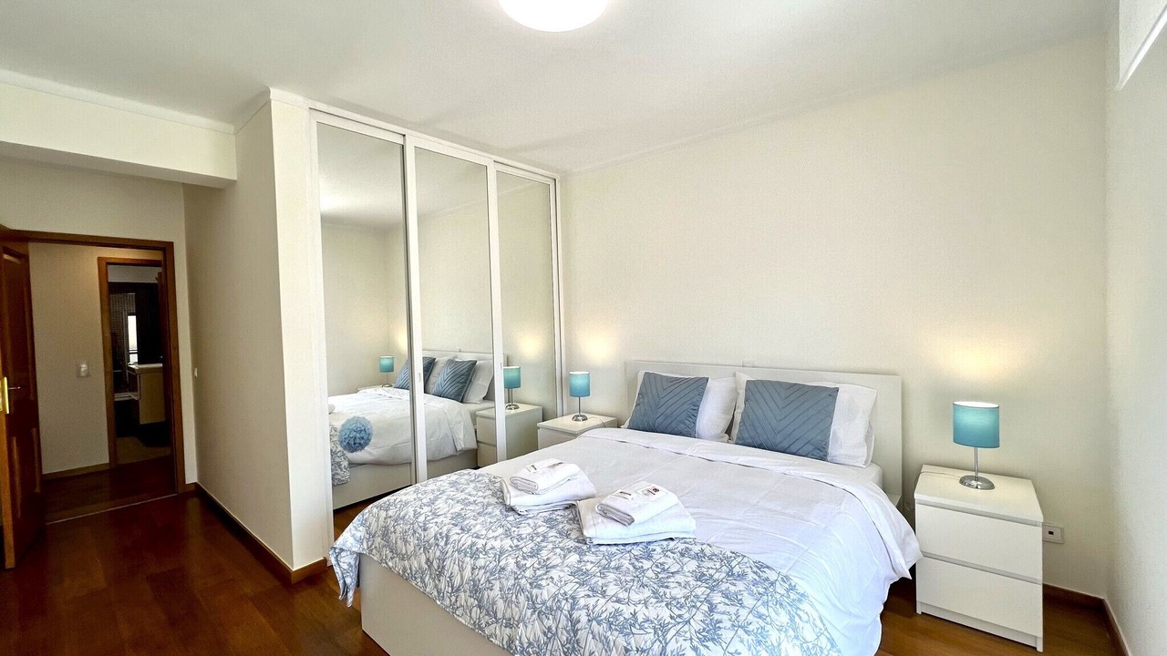 Photo of Bedroom in Sao Pedro
