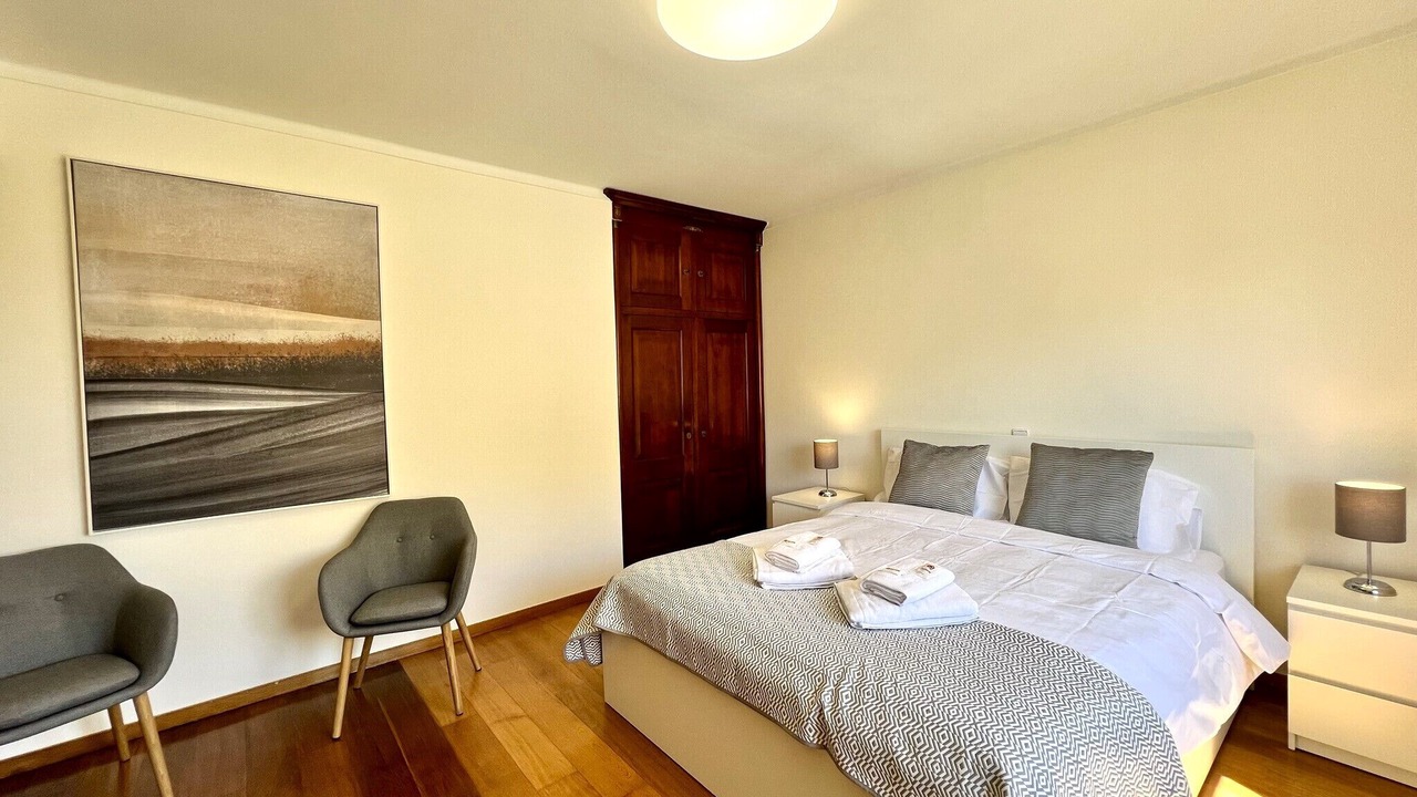 Photo of Bedroom in Sao Pedro