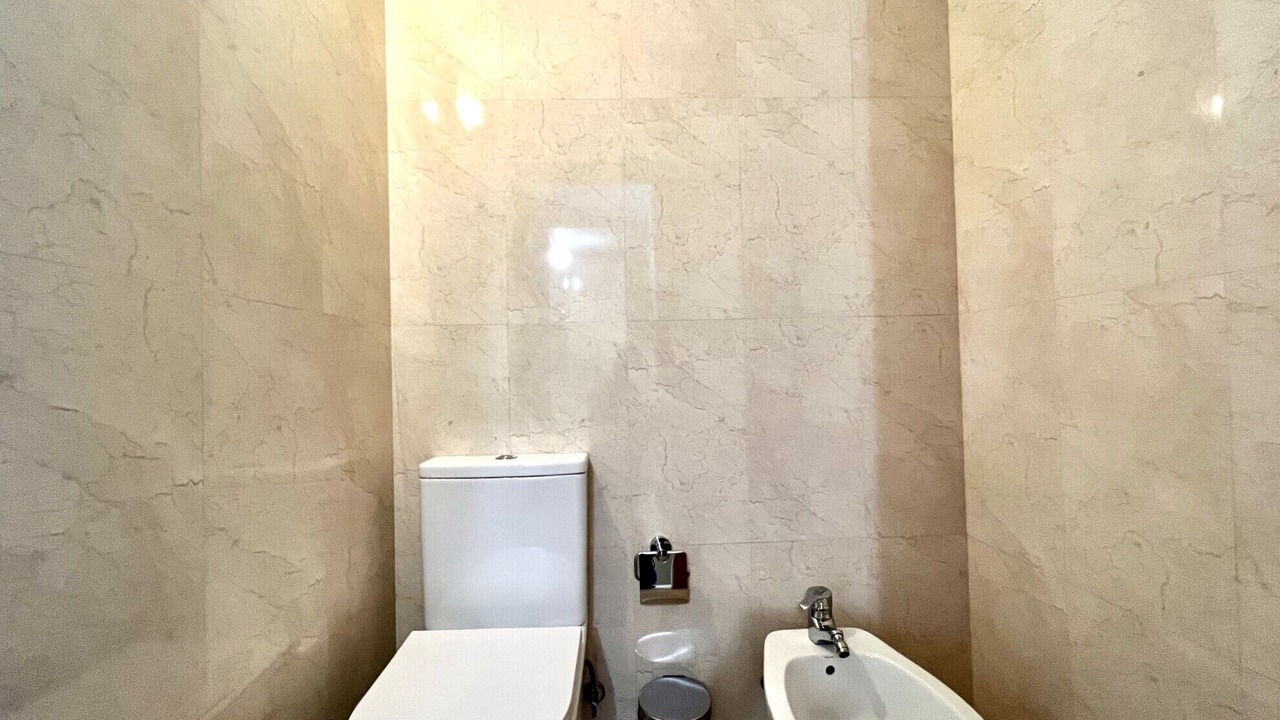 Photo of Bathroom in Sao Pedro