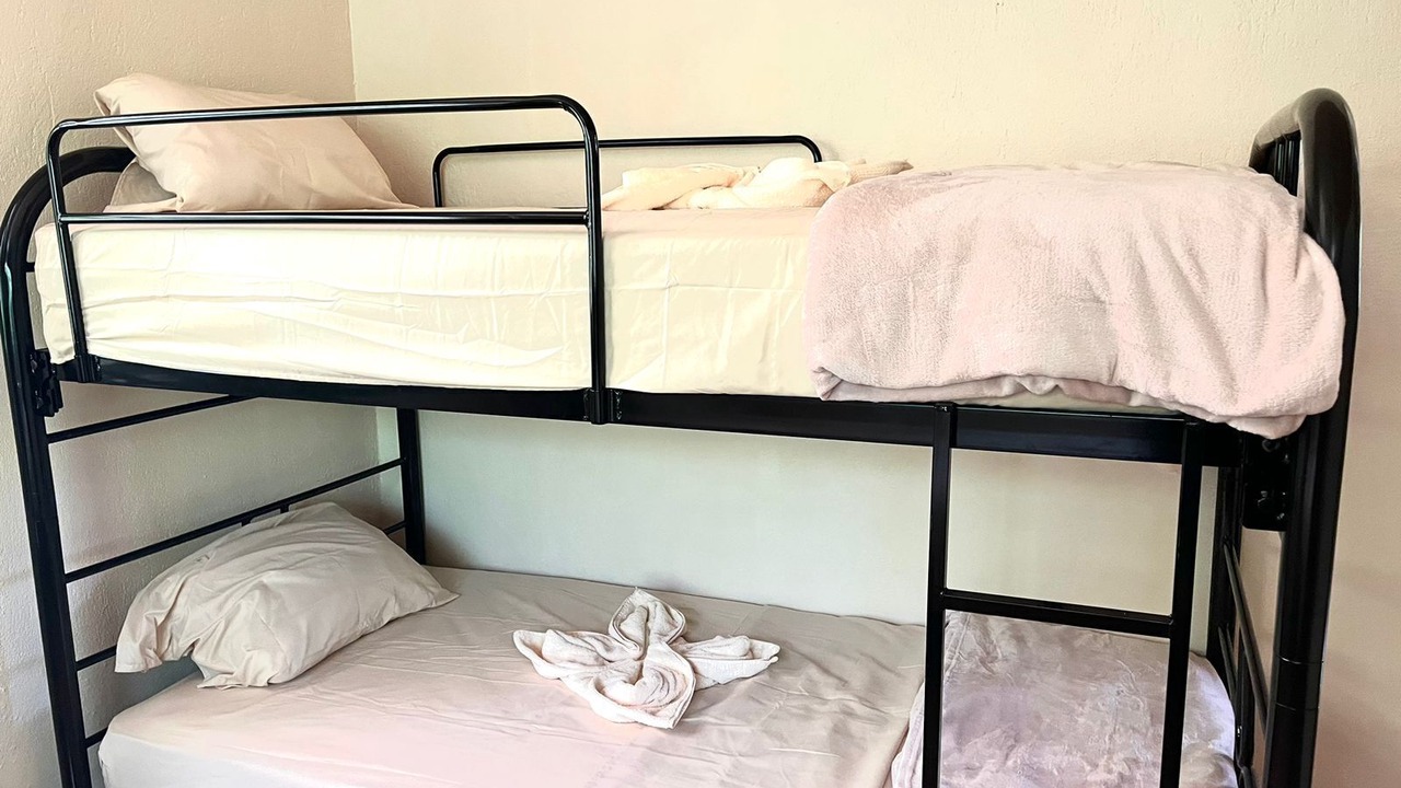 Photo of Bedroom in Savegre