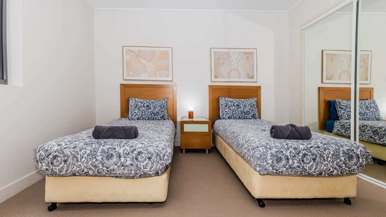 Photo of Bedroom in Agnes Water