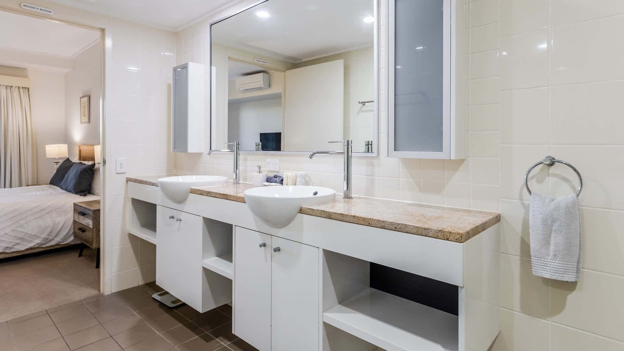 Photo of Bathroom in Agnes Water