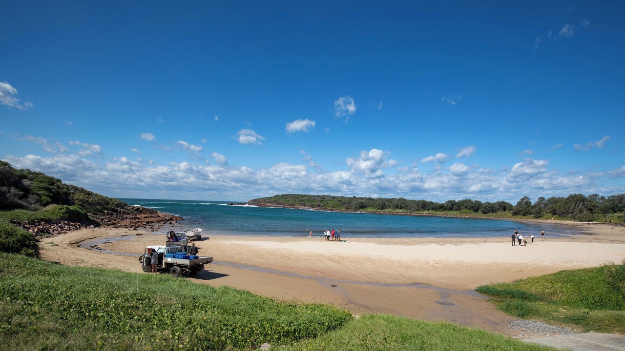 Photo of Others in Anna Bay