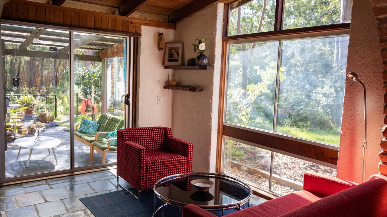 Photo of Livingroom in Anna Bay