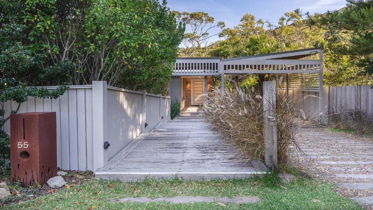 Photo of Outdoor in Pearl Beach