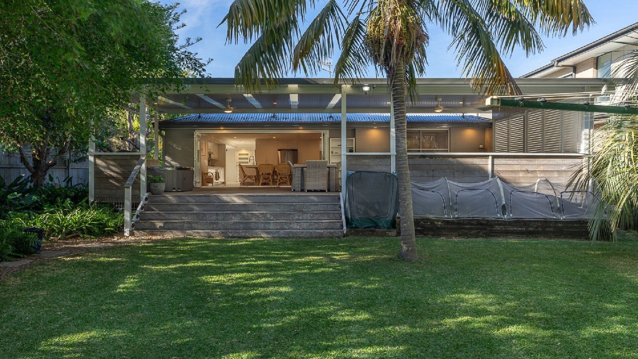 Photo of Outdoor in Pearl Beach