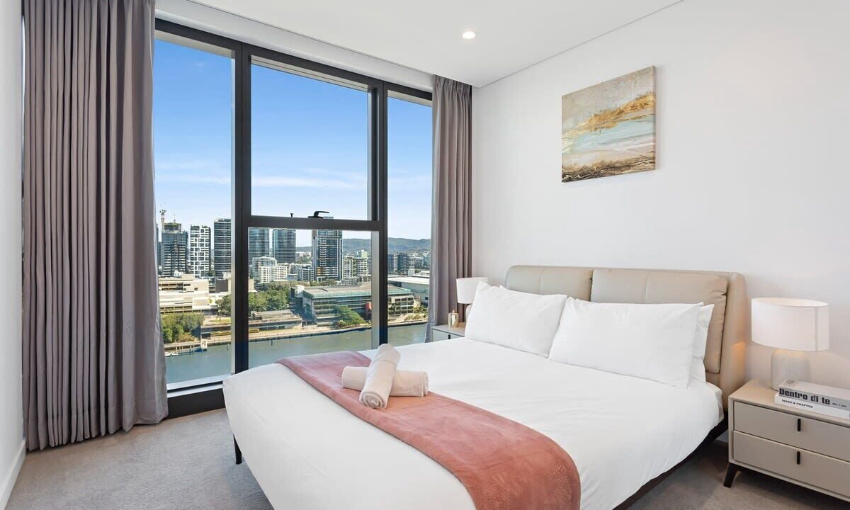 Photo of Others in Brisbane Central Business District