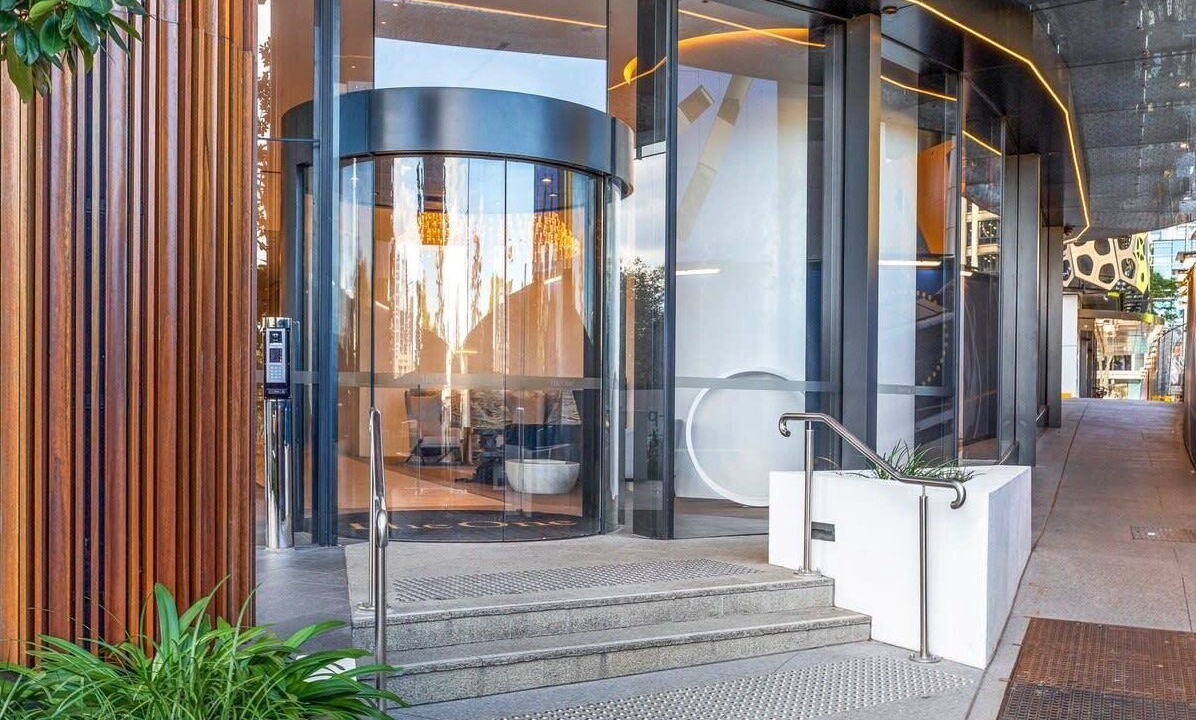 Photo of Others in Brisbane Central Business District