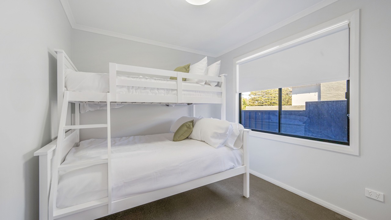 Photo of Bedroom in Port Macquarie