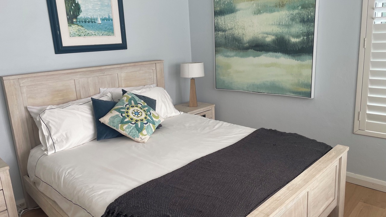 Photo of Bedroom in Freshwater