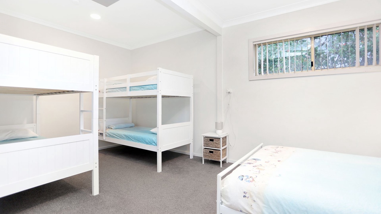 Photo of Bedroom in Hawks Nest