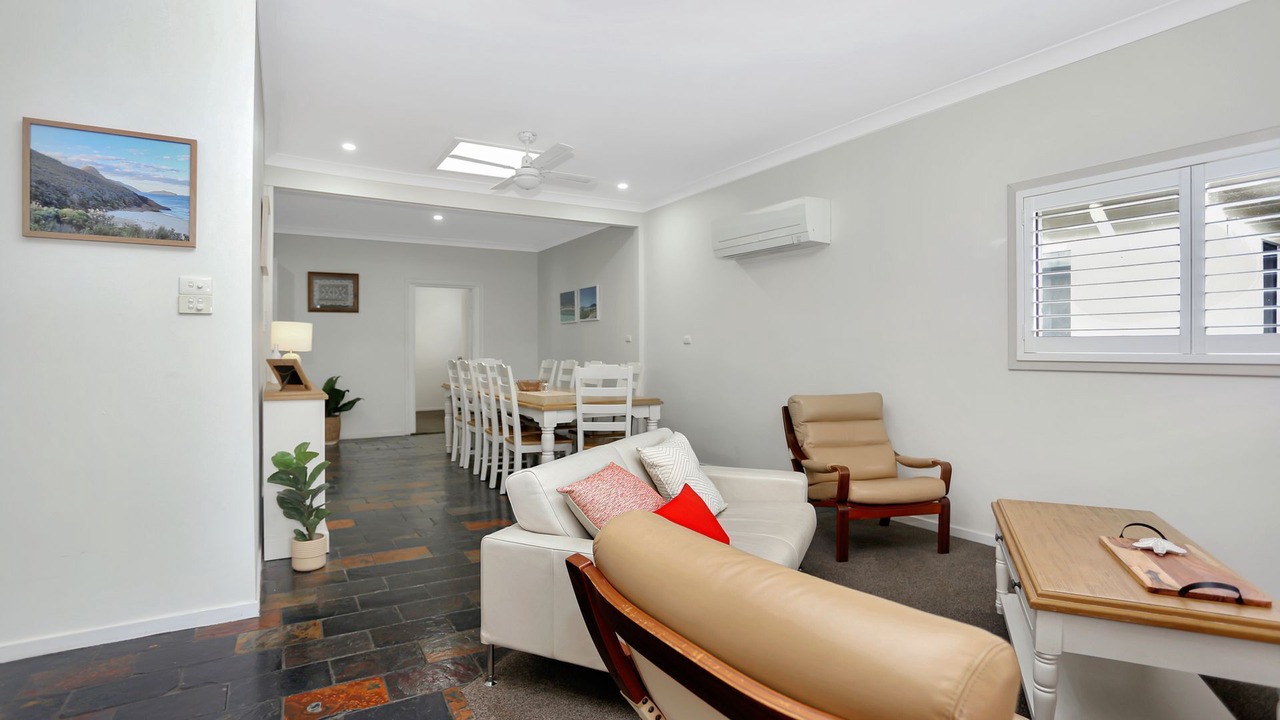 Photo of Livingroom in Hawks Nest