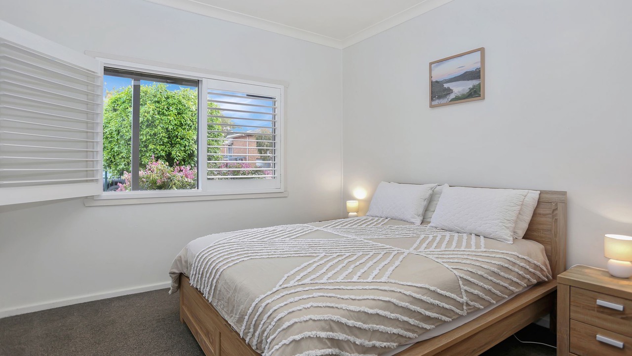 Photo of Bedroom in Hawks Nest