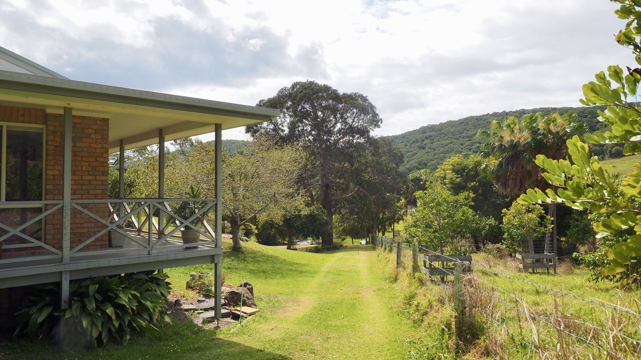 Photo of Outdoor in Forster