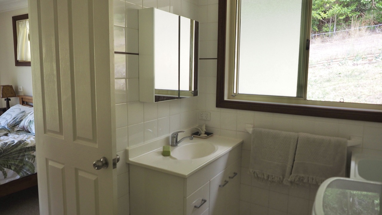Photo of Bathroom in Forster