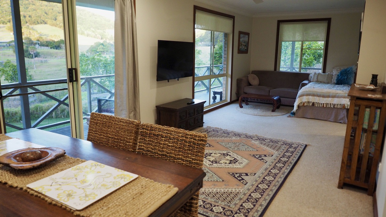 Photo of Bedroom in Forster
