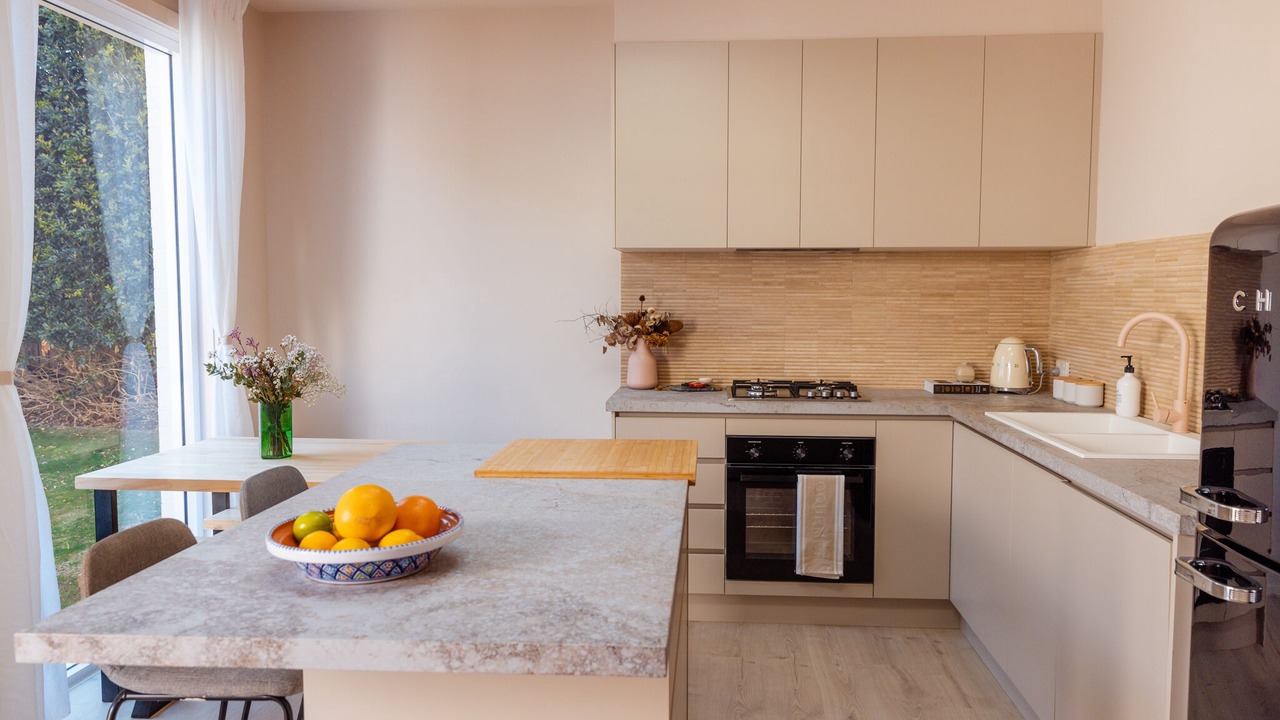 Photo of Kitchen in Kiama Heights