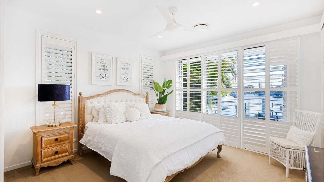 Photo of Bedroom in Buddina