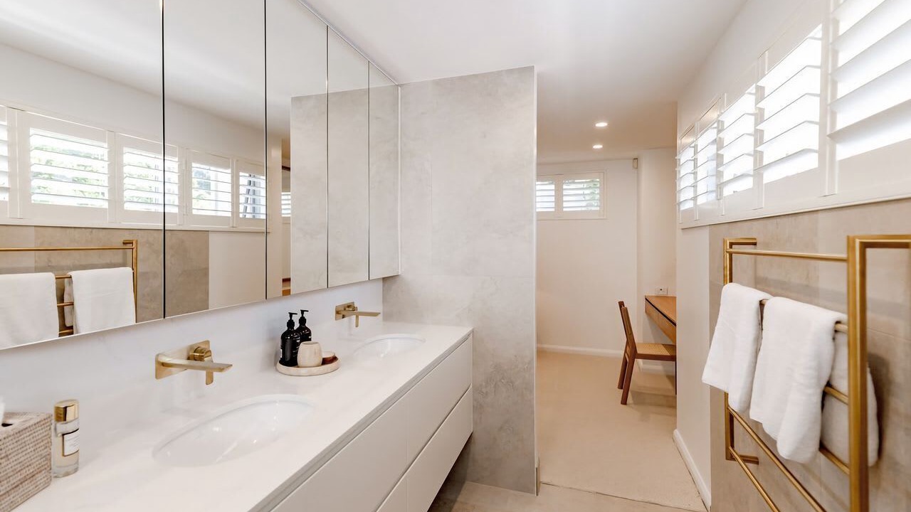 Photo of Bathroom in Noosa Heads