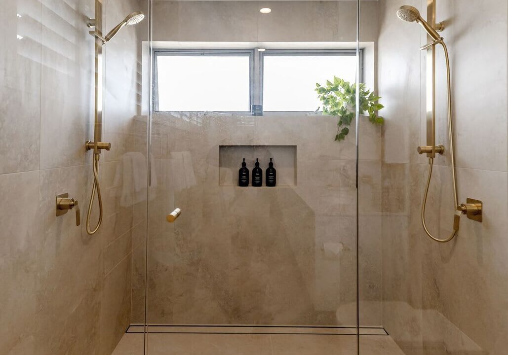 Photo of Bathroom in Noosa Heads