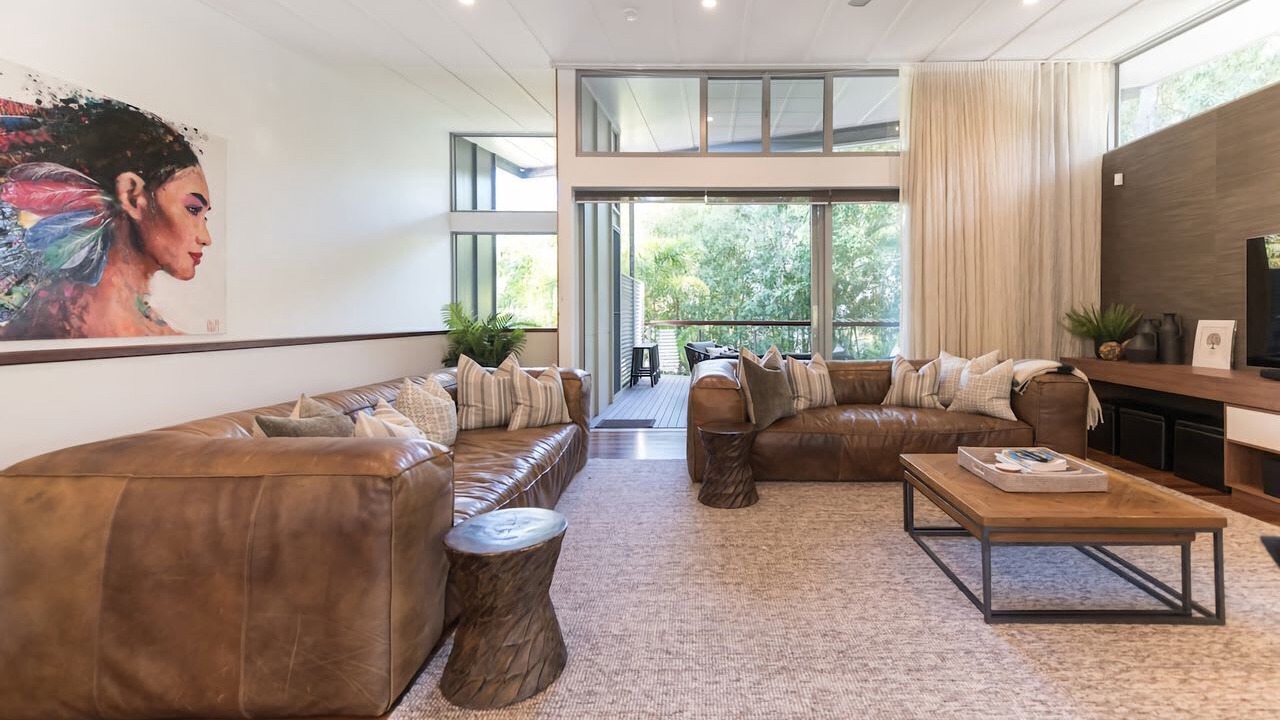 Photo of Livingroom in Noosa Heads