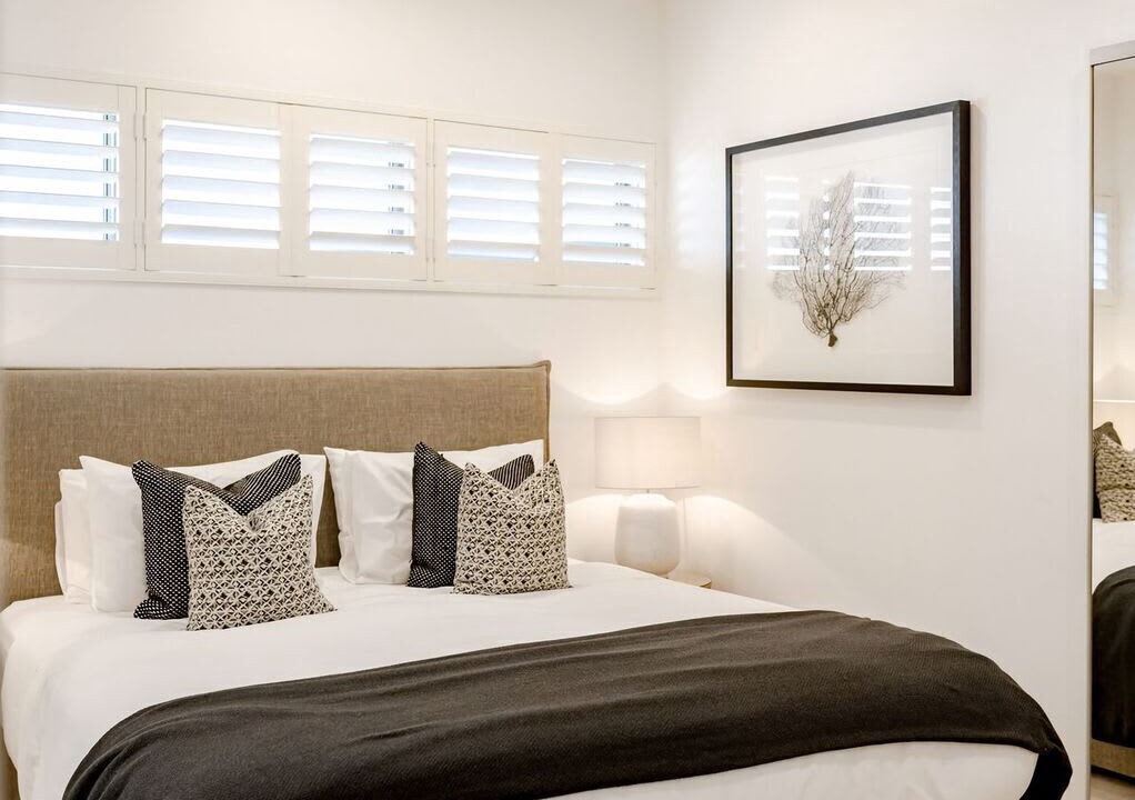 Photo of Bedroom in Noosa Heads