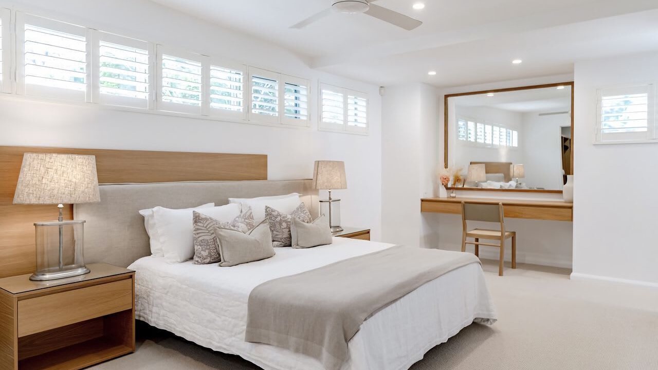 Photo of Bedroom in Noosa Heads