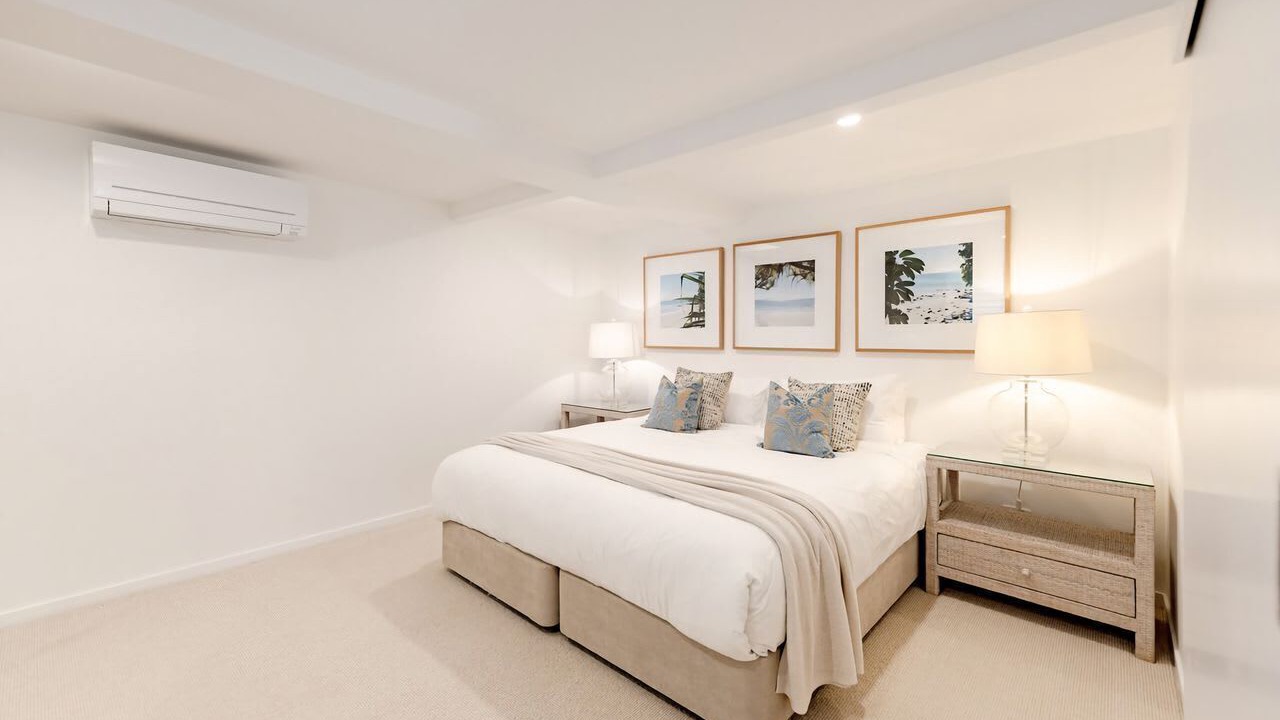 Photo of Bedroom in Noosa Heads