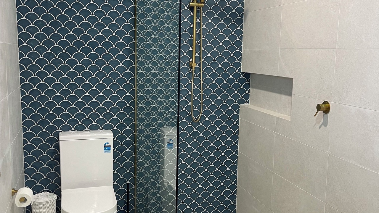 Photo of Bathroom in Tuross Head