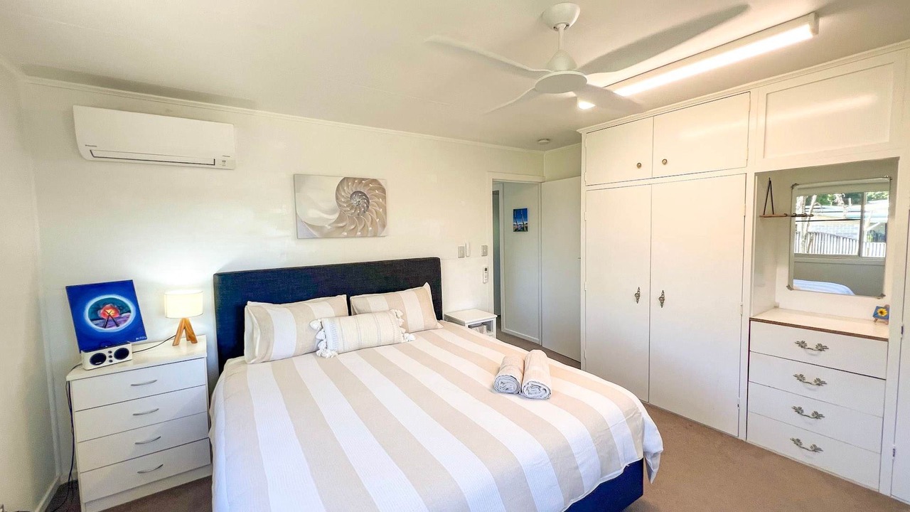 Photo of Bedroom in South Mission