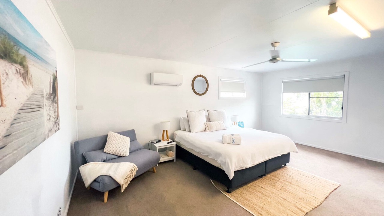 Photo of Bedroom in South Mission