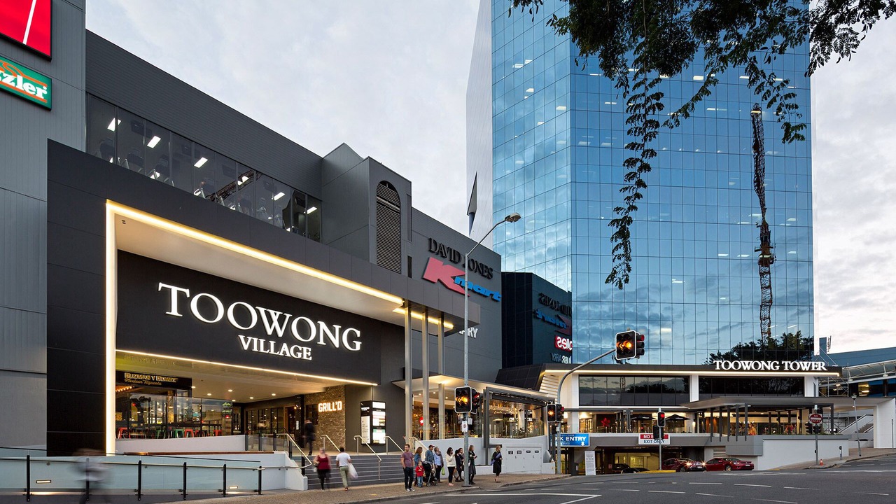 Photo of Others in Toowong