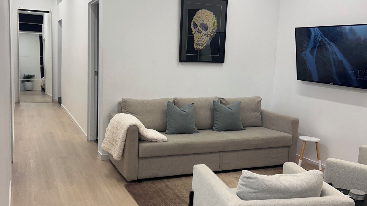 Photo of Livingroom in Toowong