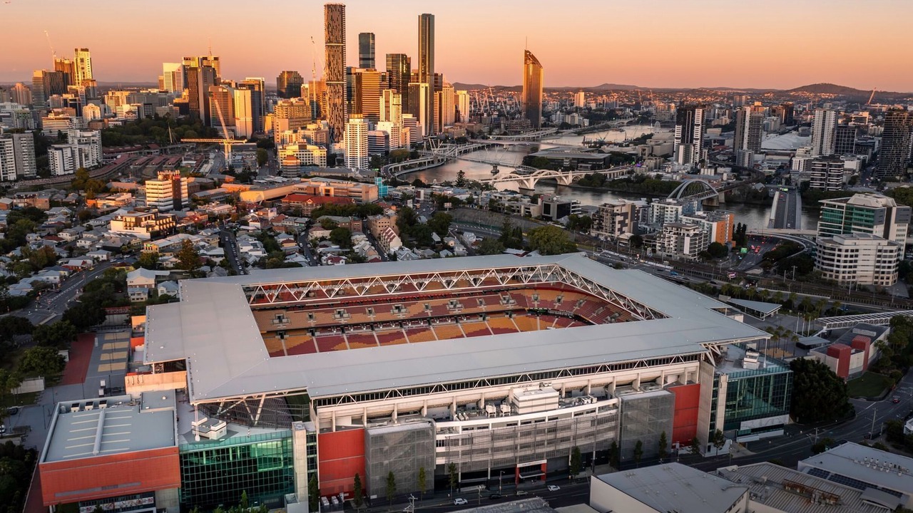 Photo of Outdoor in Toowong