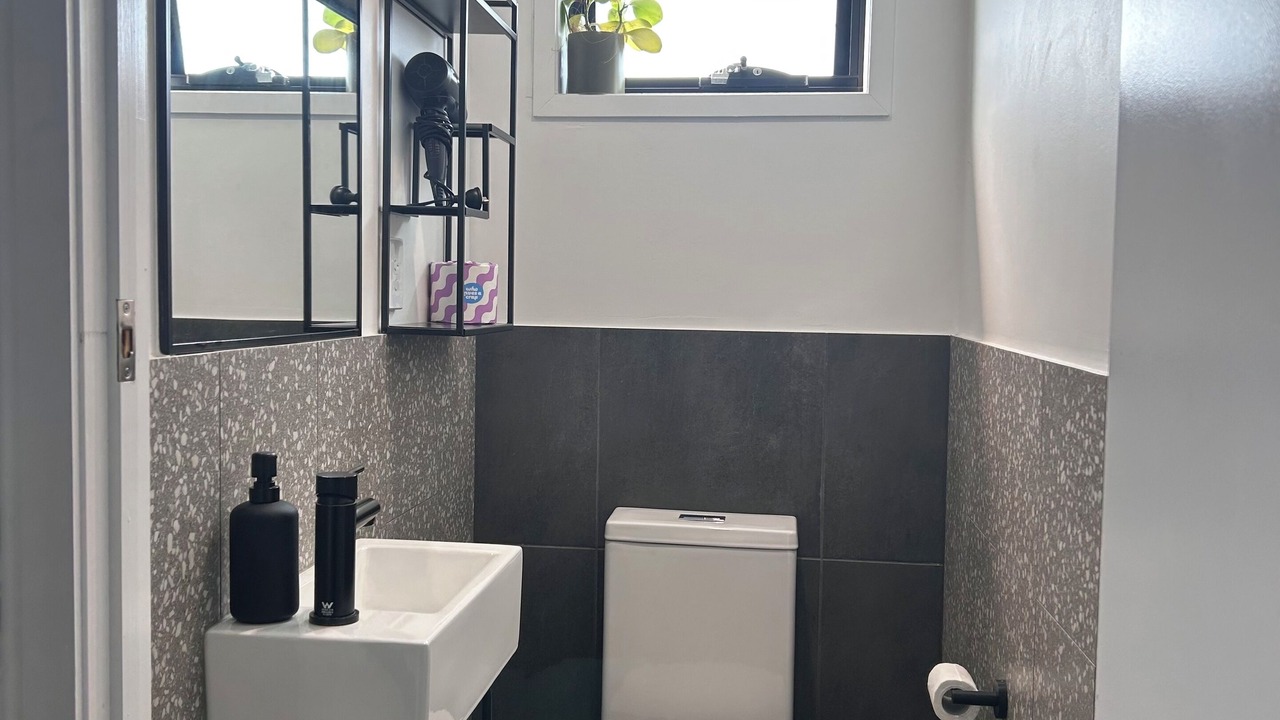 Photo of Bathroom in Toowong