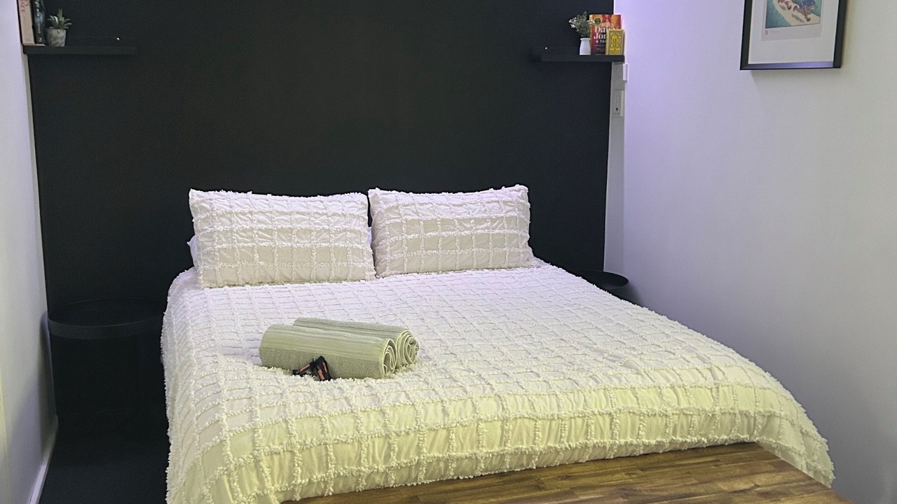 Photo of Bedroom in Toowong
