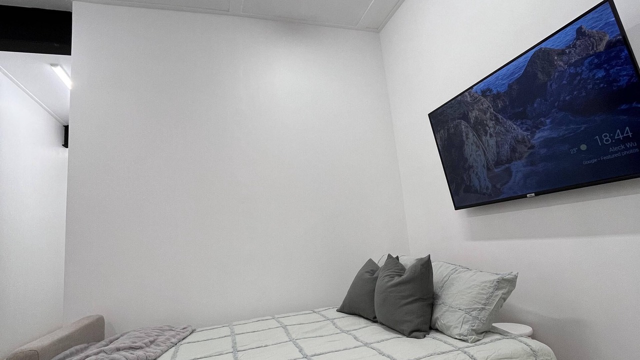 Photo of Bedroom in Toowong