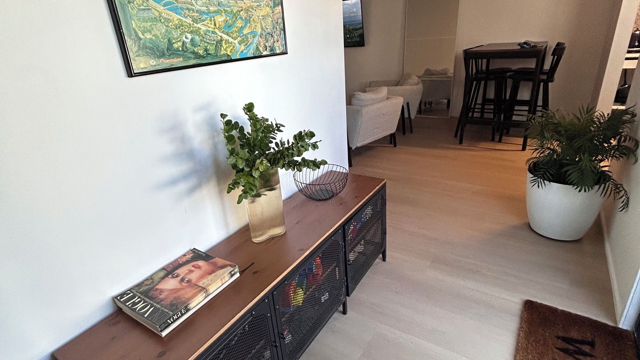 Photo of Livingroom in Toowong