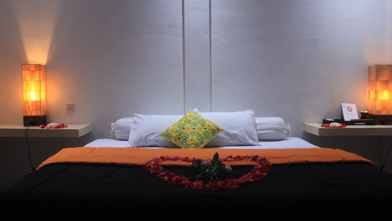 Photo of Bedroom in Kubutambahan