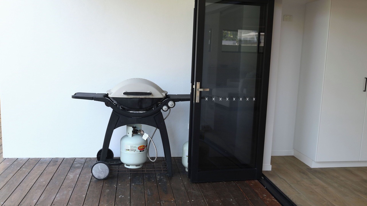 Photo of Patio Balcony in Mission Beach